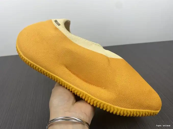 hype Adidas Knit Sulfur RNR Yeezy GW5353 0619